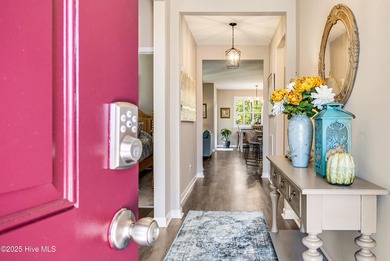 Welcome to 1728 Culdees Lane in Avalon -- where coastal charm on Lennon Hills Golf Course in North Carolina - for sale on GolfHomes.com, golf home, golf lot