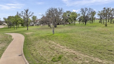 Large golf course lot looking over the 13th Fairway of the on Escondido Golf and Lake Club  in Texas - for sale on GolfHomes.com, golf home, golf lot