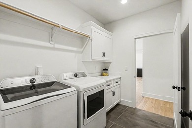 Step into easy living in this beautifully designed on Lakewood Oaks Golf Club, Ltd. in Missouri - for sale on GolfHomes.com, golf home, golf lot