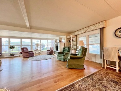 Charming 2-Bedroom, 2-Bath Home with Incredible Potential in on Fairway Village Golf Course in Florida - for sale on GolfHomes.com, golf home, golf lot