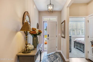 Welcome to 1728 Culdees Lane in Avalon -- where coastal charm on Lennon Hills Golf Course in North Carolina - for sale on GolfHomes.com, golf home, golf lot