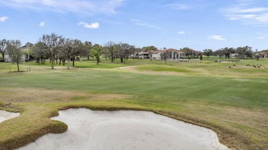 Large golf course lot looking over the 13th Fairway of the on Escondido Golf and Lake Club  in Texas - for sale on GolfHomes.com, golf home, golf lot
