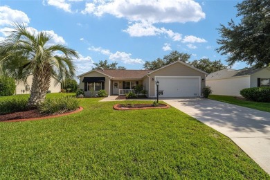 EXPANDED Amarillo Model with a 325 ft2 FLORIDA ROOM added in The on Nancy Lopez Legacy Golf and Country Club in Florida - for sale on GolfHomes.com, golf home, golf lot