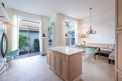 Stunning panoramic views!! Relax and enjoy the peaceful long on Vineyards Golf and Country Club in Florida - for sale on GolfHomes.com, golf home, golf lot