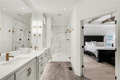 Step into easy living in this beautifully designed on Lakewood Oaks Golf Club, Ltd. in Missouri - for sale on GolfHomes.com, golf home, golf lot