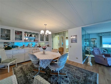 Charming 2-Bedroom, 2-Bath Home with Incredible Potential in on Fairway Village Golf Course in Florida - for sale on GolfHomes.com, golf home, golf lot