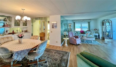 Charming 2-Bedroom, 2-Bath Home with Incredible Potential in on Fairway Village Golf Course in Florida - for sale on GolfHomes.com, golf home, golf lot