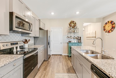 Welcome to 1728 Culdees Lane in Avalon -- where coastal charm on Lennon Hills Golf Course in North Carolina - for sale on GolfHomes.com, golf home, golf lot