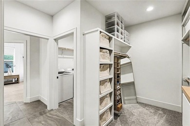 Step into easy living in this beautifully designed on Lakewood Oaks Golf Club, Ltd. in Missouri - for sale on GolfHomes.com, golf home, golf lot