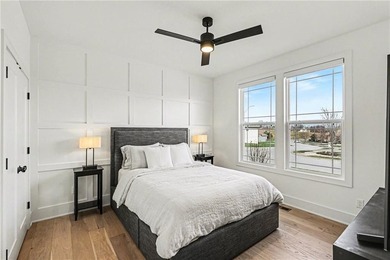 Step into easy living in this beautifully designed on Lakewood Oaks Golf Club, Ltd. in Missouri - for sale on GolfHomes.com, golf home, golf lot