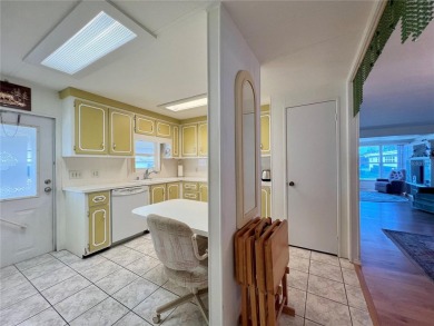 Charming 2-Bedroom, 2-Bath Home with Incredible Potential in on Fairway Village Golf Course in Florida - for sale on GolfHomes.com, golf home, golf lot