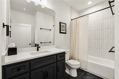 Step into easy living in this beautifully designed on Lakewood Oaks Golf Club, Ltd. in Missouri - for sale on GolfHomes.com, golf home, golf lot