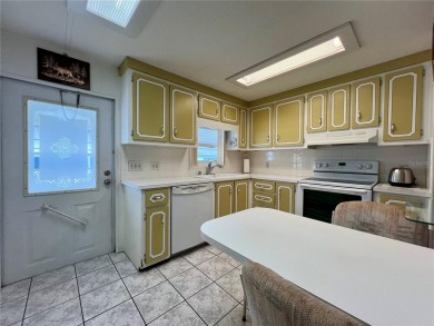 Charming 2-Bedroom, 2-Bath Home with Incredible Potential in on Fairway Village Golf Course in Florida - for sale on GolfHomes.com, golf home, golf lot