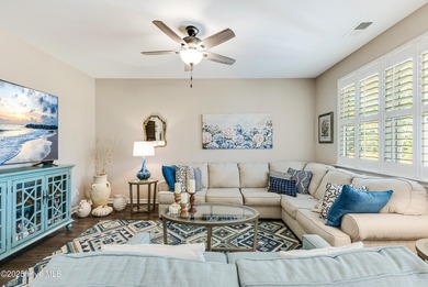 Welcome to 1728 Culdees Lane in Avalon -- where coastal charm on Lennon Hills Golf Course in North Carolina - for sale on GolfHomes.com, golf home, golf lot