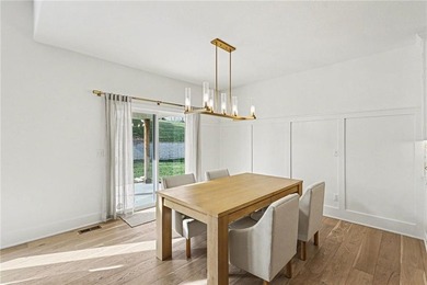 Step into easy living in this beautifully designed on Lakewood Oaks Golf Club, Ltd. in Missouri - for sale on GolfHomes.com, golf home, golf lot