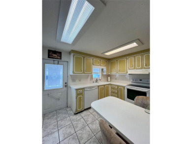 Charming 2-Bedroom, 2-Bath Home with Incredible Potential in on Fairway Village Golf Course in Florida - for sale on GolfHomes.com, golf home, golf lot