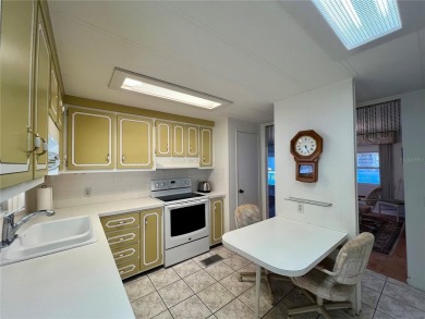 Charming 2-Bedroom, 2-Bath Home with Incredible Potential in on Fairway Village Golf Course in Florida - for sale on GolfHomes.com, golf home, golf lot