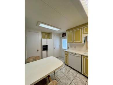Charming 2-Bedroom, 2-Bath Home with Incredible Potential in on Fairway Village Golf Course in Florida - for sale on GolfHomes.com, golf home, golf lot
