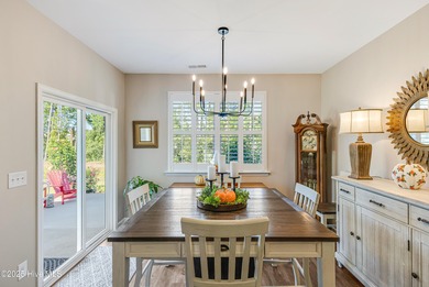 Coastal style meets everyday ease at 1728 Culdees Lane in Avalon on Lennon Hills Golf Course in North Carolina - for sale on GolfHomes.com, golf home, golf lot