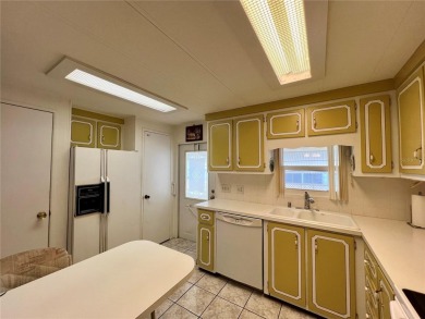 Charming 2-Bedroom, 2-Bath Home with Incredible Potential in on Fairway Village Golf Course in Florida - for sale on GolfHomes.com, golf home, golf lot
