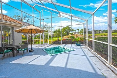Stunning panoramic views!! Relax and enjoy the peaceful long on Vineyards Golf and Country Club in Florida - for sale on GolfHomes.com, golf home, golf lot