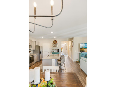 Welcome to 1728 Culdees Lane in Avalon -- where coastal charm on Lennon Hills Golf Course in North Carolina - for sale on GolfHomes.com, golf home, golf lot