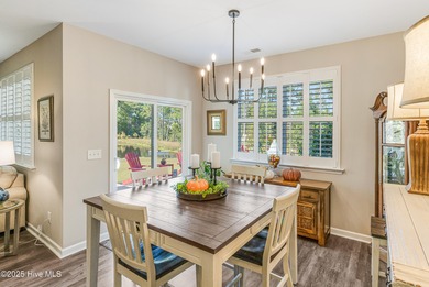 Welcome to 1728 Culdees Lane in Avalon -- where coastal charm on Lennon Hills Golf Course in North Carolina - for sale on GolfHomes.com, golf home, golf lot