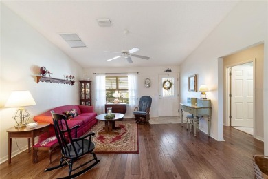 EXPANDED Amarillo Model with a 325 ft2 FLORIDA ROOM added in The on Nancy Lopez Legacy Golf and Country Club in Florida - for sale on GolfHomes.com, golf home, golf lot