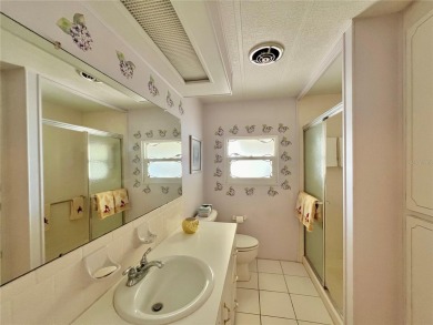 Charming 2-Bedroom, 2-Bath Home with Incredible Potential in on Fairway Village Golf Course in Florida - for sale on GolfHomes.com, golf home, golf lot