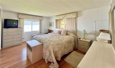 Charming 2-Bedroom, 2-Bath Home with Incredible Potential in on Fairway Village Golf Course in Florida - for sale on GolfHomes.com, golf home, golf lot