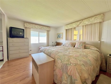Charming 2-Bedroom, 2-Bath Home with Incredible Potential in on Fairway Village Golf Course in Florida - for sale on GolfHomes.com, golf home, golf lot
