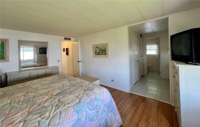 Charming 2-Bedroom, 2-Bath Home with Incredible Potential in on Fairway Village Golf Course in Florida - for sale on GolfHomes.com, golf home, golf lot