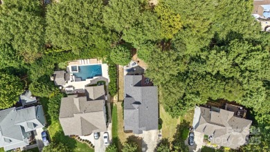 This beautifully appointed Saussy Burbank home showcases premium on Tega Cay Golf Club in South Carolina - for sale on GolfHomes.com, golf home, golf lot