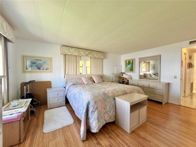 Charming 2-Bedroom, 2-Bath Home with Incredible Potential in on Fairway Village Golf Course in Florida - for sale on GolfHomes.com, golf home, golf lot