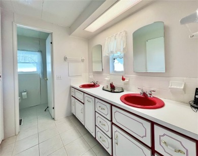 Charming 2-Bedroom, 2-Bath Home with Incredible Potential in on Fairway Village Golf Course in Florida - for sale on GolfHomes.com, golf home, golf lot