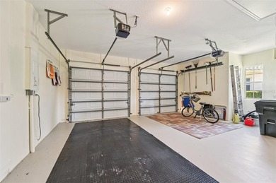 Beautiful, well-maintained three-bedroom, two-bath pool home is on The Venice Golf and Country Club in Florida - for sale on GolfHomes.com, golf home, golf lot