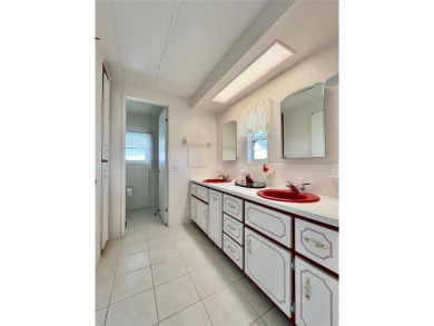 Charming 2-Bedroom, 2-Bath Home with Incredible Potential in on Fairway Village Golf Course in Florida - for sale on GolfHomes.com, golf home, golf lot