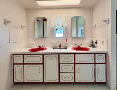 Charming 2-Bedroom, 2-Bath Home with Incredible Potential in on Fairway Village Golf Course in Florida - for sale on GolfHomes.com, golf home, golf lot