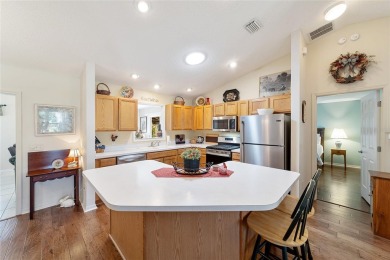EXPANDED Amarillo Model with a 325 ft2 FLORIDA ROOM added in The on Nancy Lopez Legacy Golf and Country Club in Florida - for sale on GolfHomes.com, golf home, golf lot