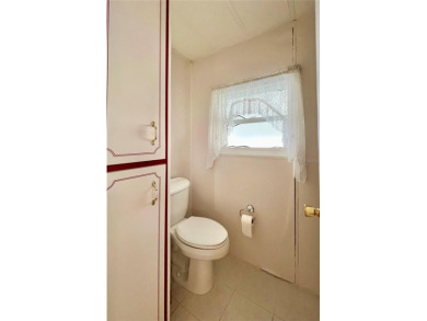 Charming 2-Bedroom, 2-Bath Home with Incredible Potential in on Fairway Village Golf Course in Florida - for sale on GolfHomes.com, golf home, golf lot