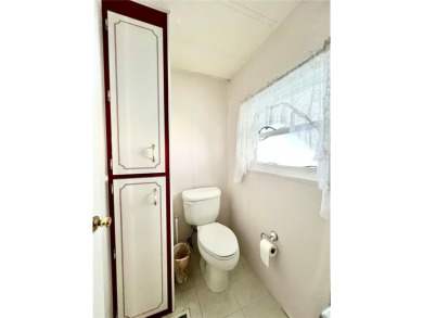 Charming 2-Bedroom, 2-Bath Home with Incredible Potential in on Fairway Village Golf Course in Florida - for sale on GolfHomes.com, golf home, golf lot