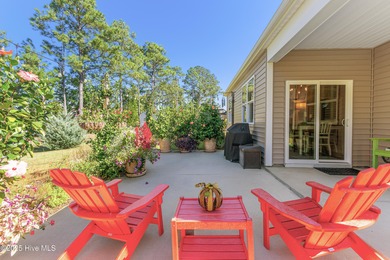 Welcome to 1728 Culdees Lane in Avalon -- where coastal charm on Lennon Hills Golf Course in North Carolina - for sale on GolfHomes.com, golf home, golf lot