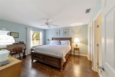EXPANDED Amarillo Model with a 325 ft2 FLORIDA ROOM added in The on Nancy Lopez Legacy Golf and Country Club in Florida - for sale on GolfHomes.com, golf home, golf lot