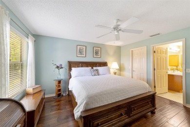 EXPANDED Amarillo Model with a 325 ft2 FLORIDA ROOM added in The on Nancy Lopez Legacy Golf and Country Club in Florida - for sale on GolfHomes.com, golf home, golf lot