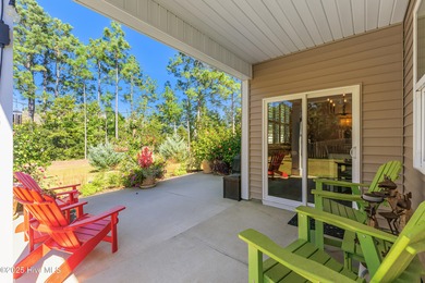 Welcome to 1728 Culdees Lane in Avalon -- where coastal charm on Lennon Hills Golf Course in North Carolina - for sale on GolfHomes.com, golf home, golf lot