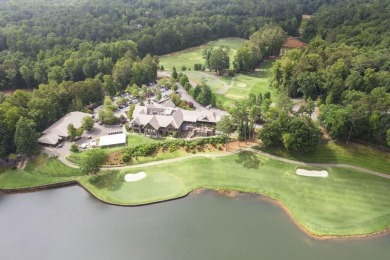 Welcome to your mountain retreat! This beautifully furnished on Big Canoe Golf Club - Cherokee in Georgia - for sale on GolfHomes.com, golf home, golf lot