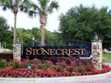 Under contract-accepting backup offers. Welcome to this on Stonecrest Golf and Club Club in Florida - for sale on GolfHomes.com, golf home, golf lot