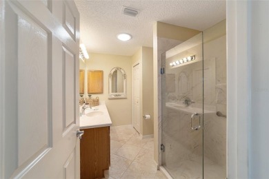 EXPANDED Amarillo Model with a 325 ft2 FLORIDA ROOM added in The on Nancy Lopez Legacy Golf and Country Club in Florida - for sale on GolfHomes.com, golf home, golf lot