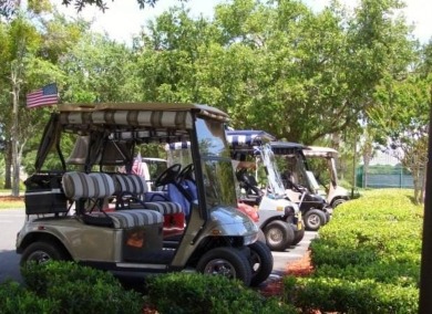 Under contract-accepting backup offers. Welcome to this on Stonecrest Golf and Club Club in Florida - for sale on GolfHomes.com, golf home, golf lot
