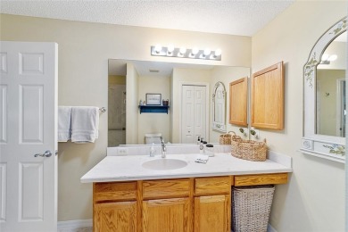 EXPANDED Amarillo Model with a 325 ft2 FLORIDA ROOM added in The on Nancy Lopez Legacy Golf and Country Club in Florida - for sale on GolfHomes.com, golf home, golf lot